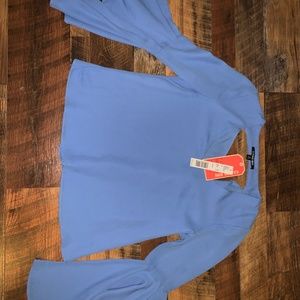 Gianni bini blouse